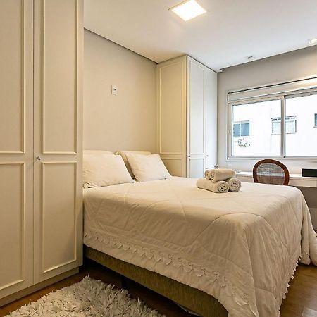 Ferienwohnung Wi-Fi 240Mb | Centro De Florianopolis #Ca19 Exterior foto
