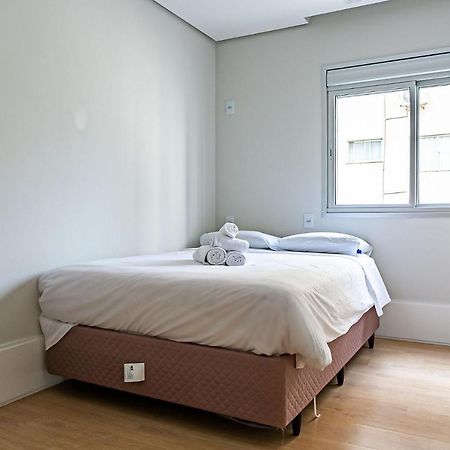 Ferienwohnung Wi-Fi 240Mb | Centro De Florianopolis #Ca19 Exterior foto
