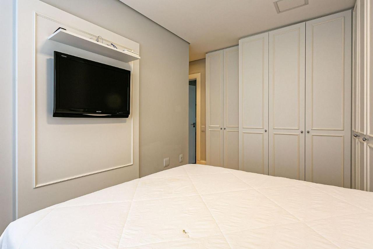 Ferienwohnung Wi-Fi 240Mb | Centro De Florianopolis #Ca19 Exterior foto