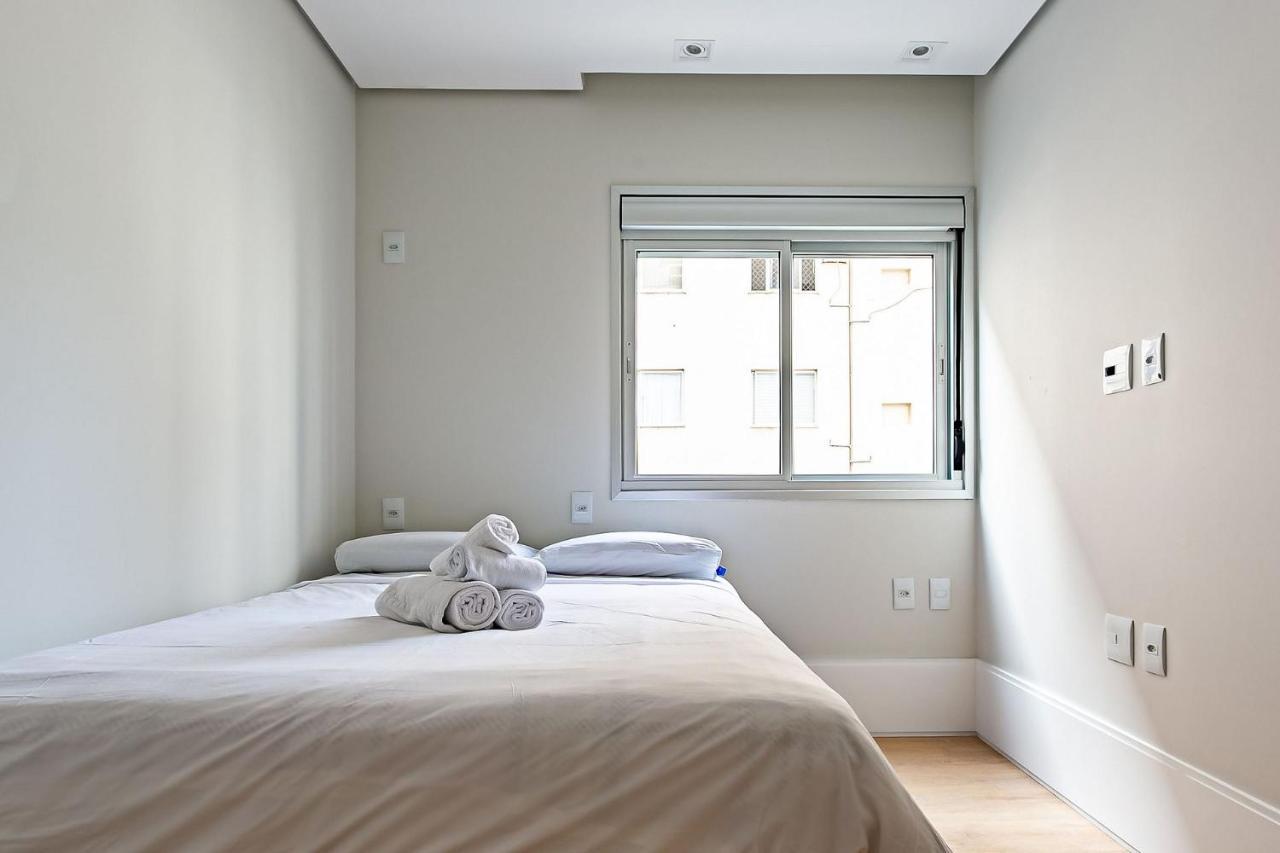 Ferienwohnung Wi-Fi 240Mb | Centro De Florianopolis #Ca19 Exterior foto